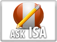 Ask ISA